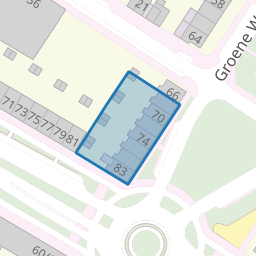 Perceel AHM01-E-3760