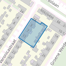 Perceel AHM01-E-3761