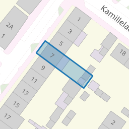 Perceel AHM01-E-3772