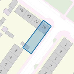 Perceel AHM01-E-3774