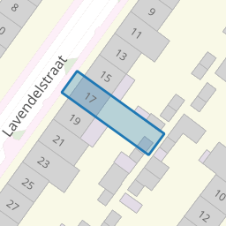 Perceel AHM01-E-3778