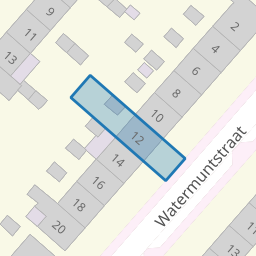 Perceel AHM01-E-3780