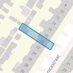 Perceel AHM01-E-3805