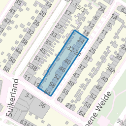 Perceel AHM01-E-3806