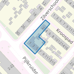 Perceel AHM01-E-3822