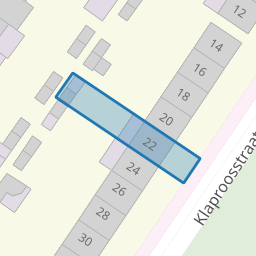 Perceel AHM01-E-3824