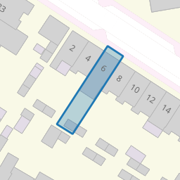 Perceel AHM01-E-3852