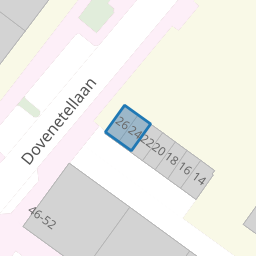 Perceel AHM01-E-3868