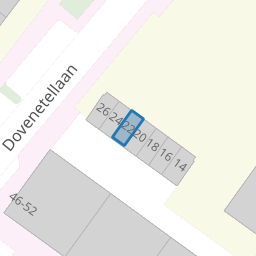 Perceel AHM01-E-3869