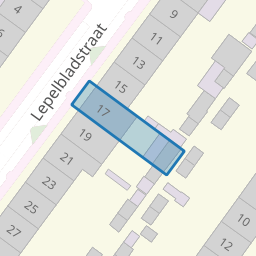 Perceel AHM01-E-3870