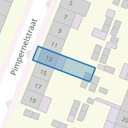 Perceel AHM01-E-3872