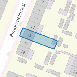 Perceel AHM01-E-3873