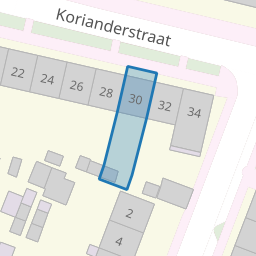 Perceel AHM01-E-3880