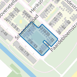 Perceel AHM01-E-3889