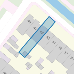 Perceel AHM01-E-3892