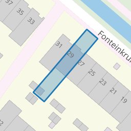 Perceel AHM01-E-3899