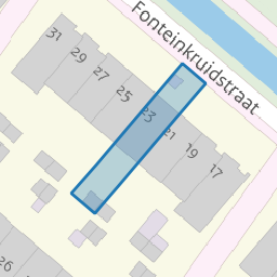 Perceel AHM01-E-3902