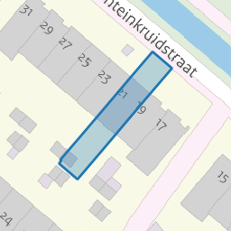 Perceel AHM01-E-3903