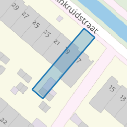 Perceel AHM01-E-3904