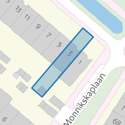 Perceel AHM01-E-3909