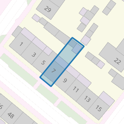 Perceel AHM01-E-3923