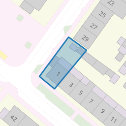 Perceel AHM01-E-3924