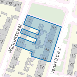 Perceel AHM01-E-3931