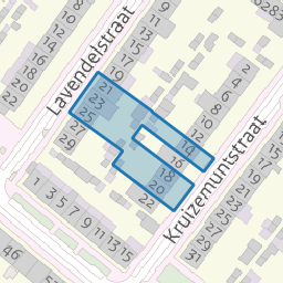 Perceel AHM01-E-3939