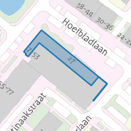 Perceel AHM01-E-3952