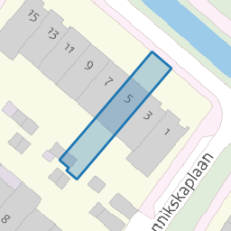 Perceel AHM01-E-3970