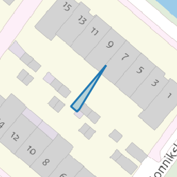 Perceel AHM01-E-3972