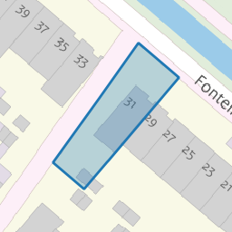 Perceel AHM01-E-3974