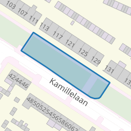 Perceel AHM01-E-3992