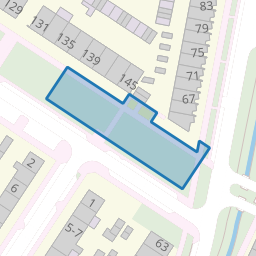 Perceel AHM01-E-4001