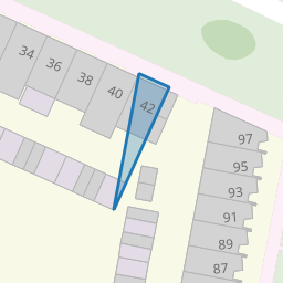 Perceel AHM01-E-4030