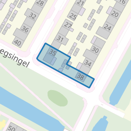 Perceel AHM01-E-4040