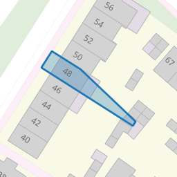 Perceel AHM01-E-4050