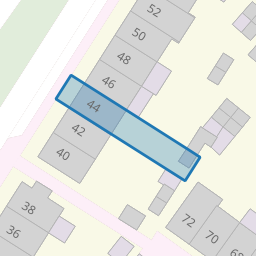 Perceel AHM01-E-4053