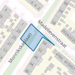 Perceel AHM01-E-4056