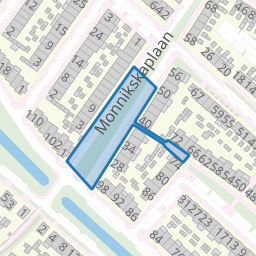 Perceel AHM01-E-4057