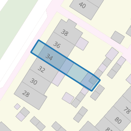 Perceel AHM01-E-4060