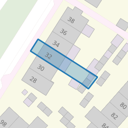 Perceel AHM01-E-4061