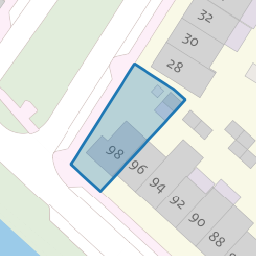 Perceel AHM01-E-4064