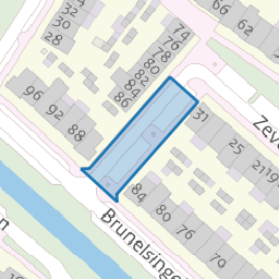 Perceel AHM01-E-4073