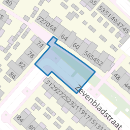 Perceel AHM01-E-4074