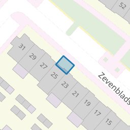 Perceel AHM01-E-4101