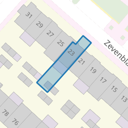 Perceel AHM01-E-4104