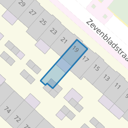 Perceel AHM01-E-4107