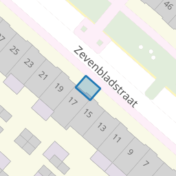 Perceel AHM01-E-4108