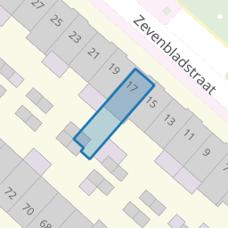 Perceel AHM01-E-4109